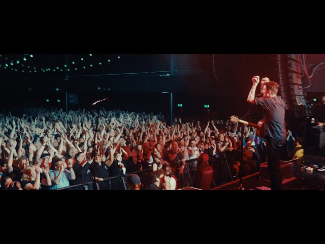 Lost Evenings VIII Edinburgh 2025: The Official Aftermovie