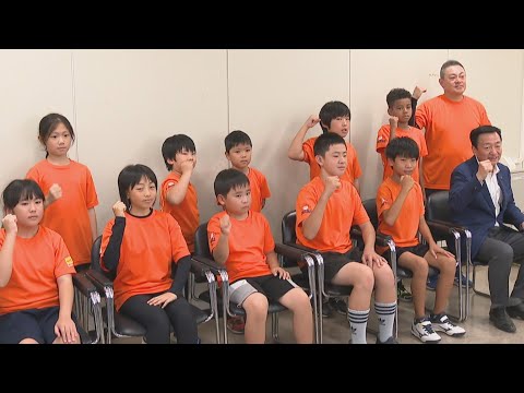 オレンジボーイズ 記念ボール 軟式用 Basic Lab DUAL 内野手用 D5 - オレンジタン by Wilson Japan