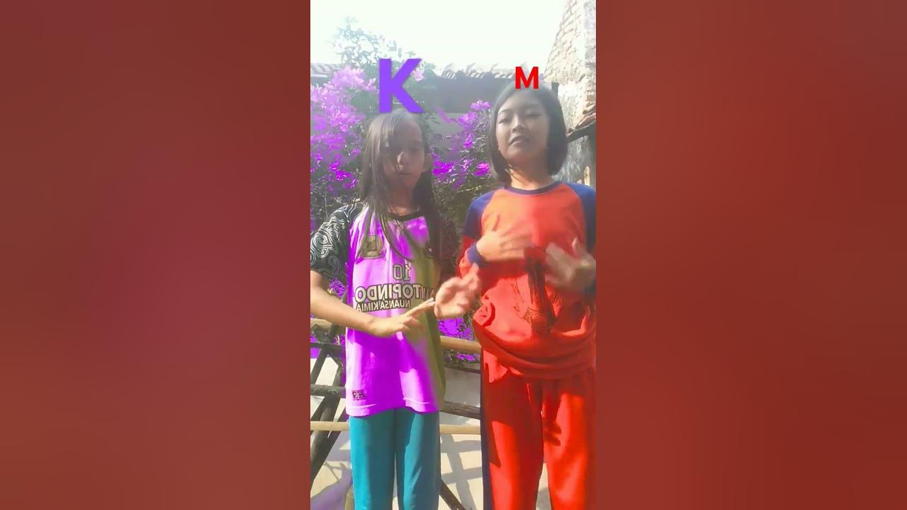 Tebak kitakelas berapa youtube