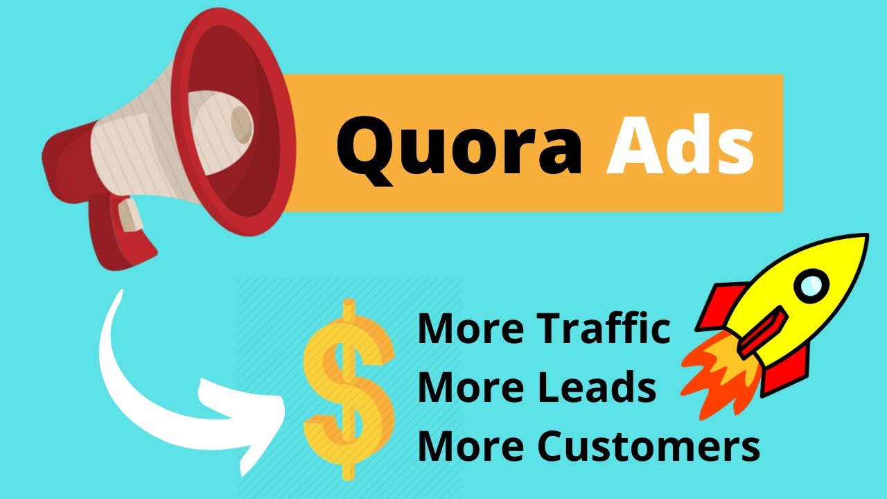 {Quora Ads Tutorial} Super Laser Ad Targeting! | How To Create Quora Ads
