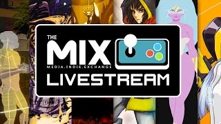 The MIX at GDC 2017 Livestream