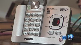 Locals impacted by multiple phone scams