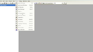 EPSON RC+7 - Maintanace - Alarm Reset