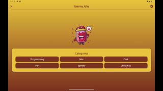 Jammy Joke - review screenshot 5