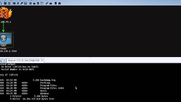 WinRM is my Remote Access Tool
