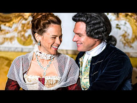 IL BOEMO Bande Annonce | Romance, Biopic (2023)