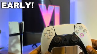 Celebrity How to BETA test Upcoming Games Early on PS5! Wealth