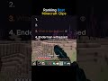 best minecraft clips