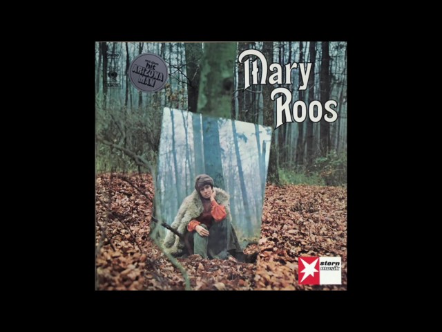 Mary Roos - Fuer Uns Beide