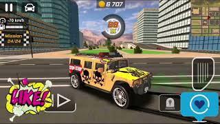 Best Racing Car Games -🚗🚨Police Car Drift Driving Simulator🚨🚗- Android Gameplay#46 screenshot 4