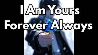 Forget Me Nots  ......  [Boyfriend Roleplay] [M4F] [Asmr]