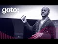 GOTO 2019 • Practical API Design • Ronnie Mitra