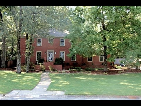 13301 Bechenham Drive, Little Rock, AR home video tour