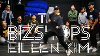 The BIZSHOPS | Eileen Kim | Lean Back by Terror Squad