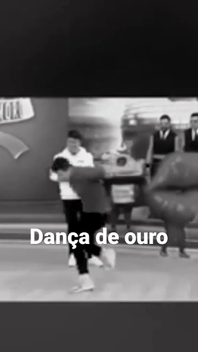 Dança de ouro Lil wyne de moz