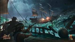 PIRATES GAME |DEVIL SEA🌊#pirates #games #atastargaming #viral screenshot 5