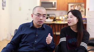 习近平拒绝赴美,中美第一阶段贸易谈判陷入麻杆打狼的窘境(20191122第1082期)