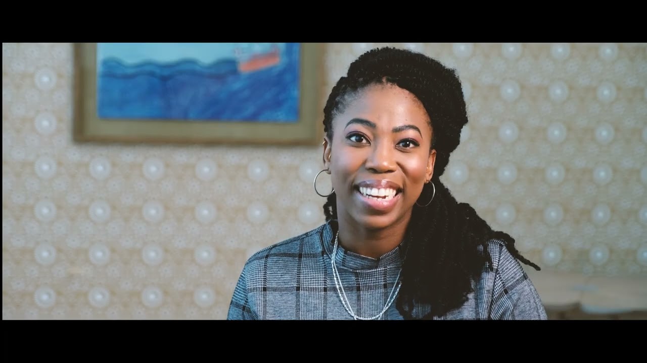 TREK4MANDELA - Nomthi Bio