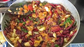 spicy chatni easy and tasty