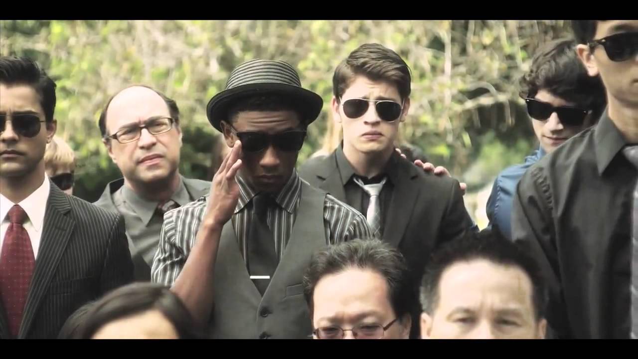 SFIAAFF30 White Frog - Trailer