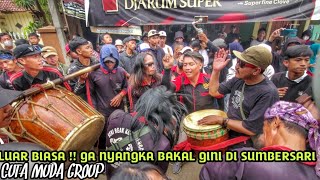 GA NYANGKA BAKAL GINI ‼️ DOG DOG CUTA MUDA DISERBU DI SUMBERSARI SAPAN | REAK ABAH JAKA