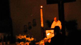 Easter Vigil 2011 (1).AVI