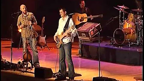 CornDogs (Live) - Ryan Shupe Band