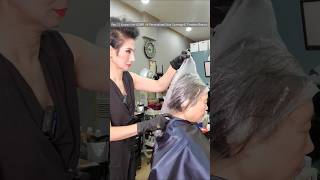 Relaxing Hair Salon ASMR – Soft Touch, Calm Flow
