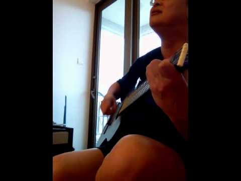八號風球之小情歌