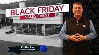 Global KIA | Black Friday Sales Event | November 2022