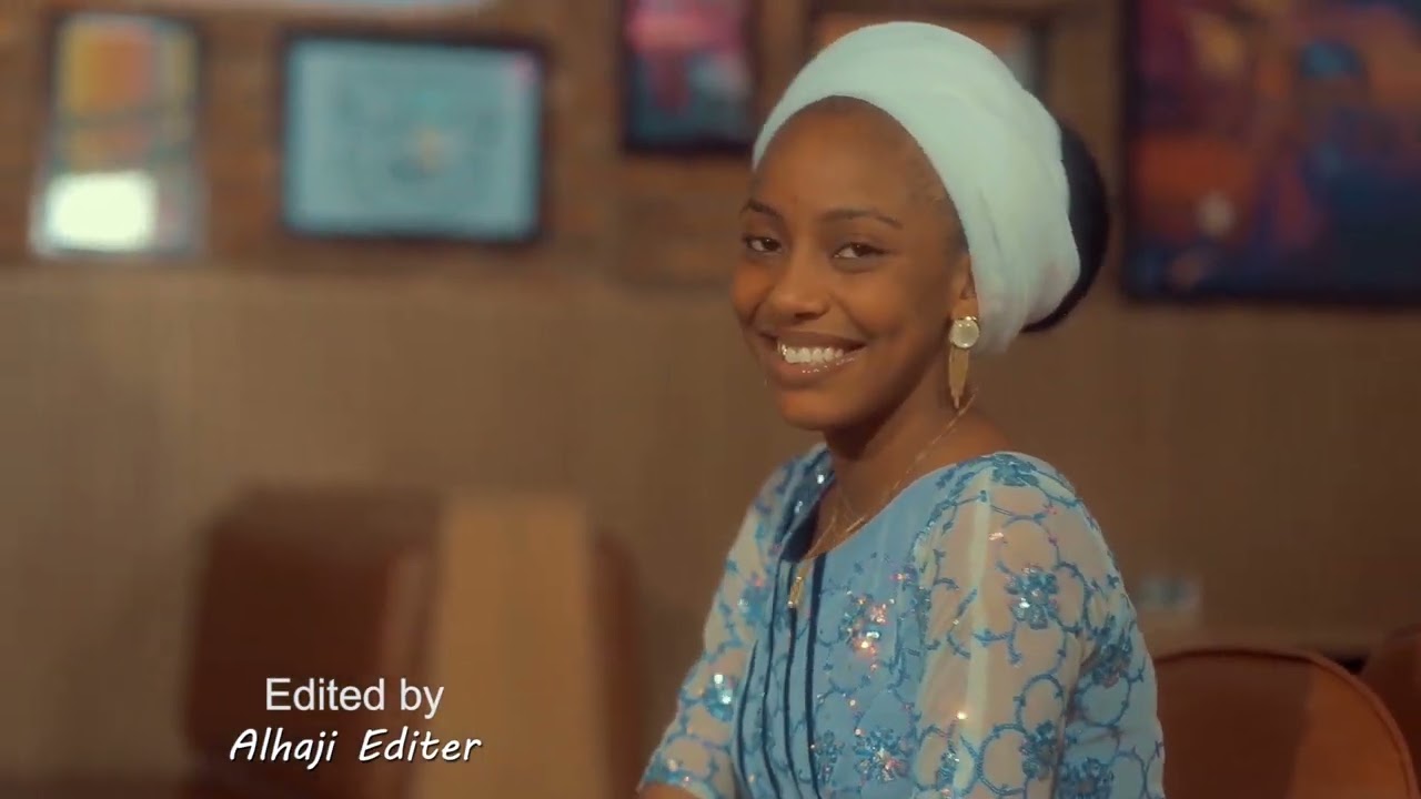 Halifa sk -Yar Budurwa (official vdeo by MuHd & maryam pretty )