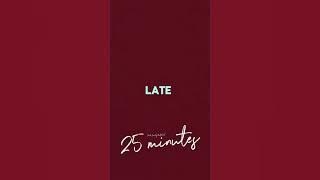 25 minutes - MLTR | PUNK VERSION | GIRL PERSPECTIVE 