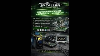 Reprogramaciones stage 1 Elche Alicante Santa Pola clonación centralitas limpieza dpf diagnóstico
