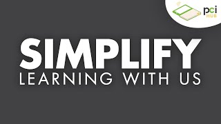 How can you Simplify Learning?