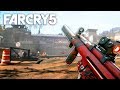 Far Cry 5 - EXPLORING, SHOPS & CUSTOMIZATION (Far Cry 5 Free Roam) #1