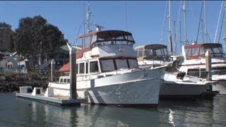 Richard Boland Yachts for Sale Grand Banks Classic 49