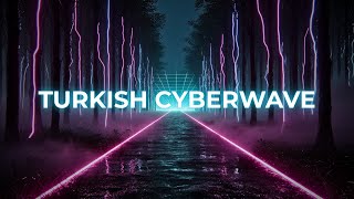 Anatronic – Cyber Anatolia | Ethnic EDM &amp; Cyberwave