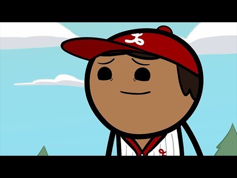 Airplane Dad: Part 1 - Cyanide & Happiness Shorts