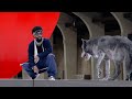 Big Sean - Wolves ft. Post Malone (Behind The Scenes Part 2)