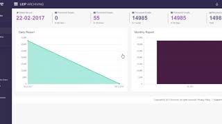 How to Manage Retention Rules in UDP Archiving