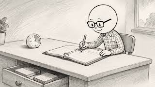 Why Your Perfect Study Schedule Keeps Failing