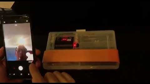 Micro:bit - Emotion Image+Artificial Intelligence