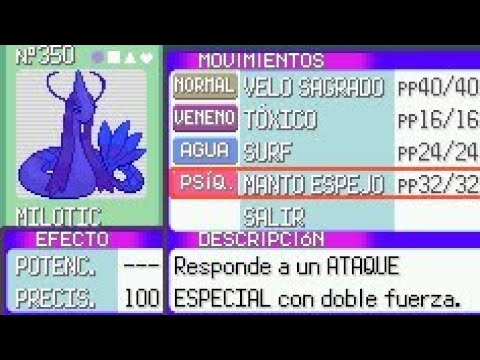 Video: ¿Cómo evolucionar feebas?