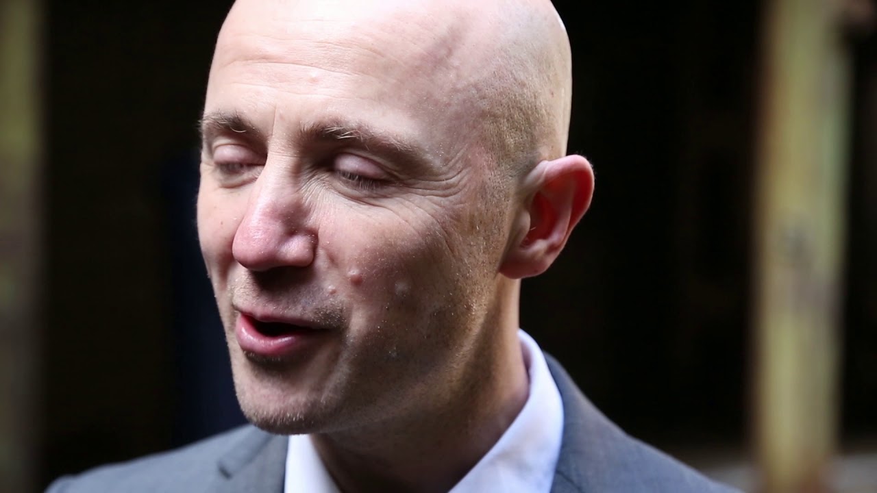 MONEY by Peter Daly at Where We Live