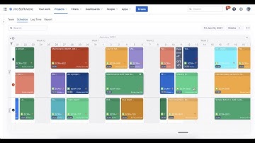 TeamBoard - Schedule timeline for big and long projects