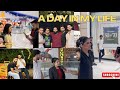Fun Day at Packages Mall | Giveaways, Q&A & Aura Café Vibes”