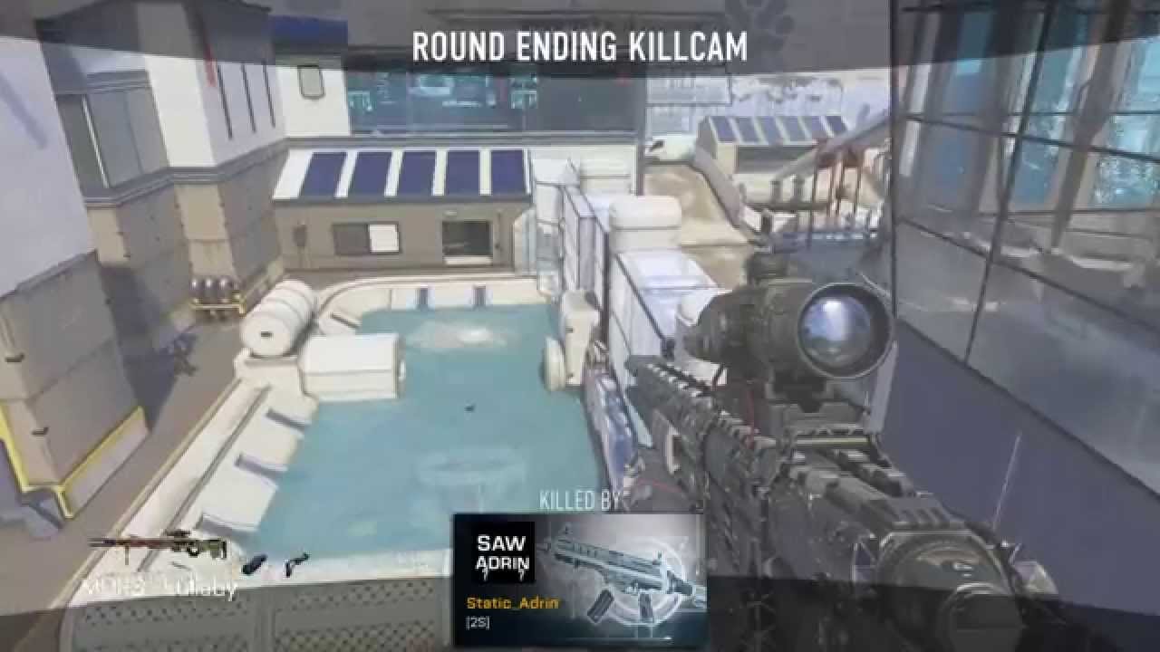 Saw Sniping RC @thesawsniping @SawUtero  (Read Description)