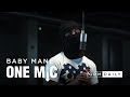 Baby Mane (MaliStrip) - One Mic Freestyle  | GRM Daily