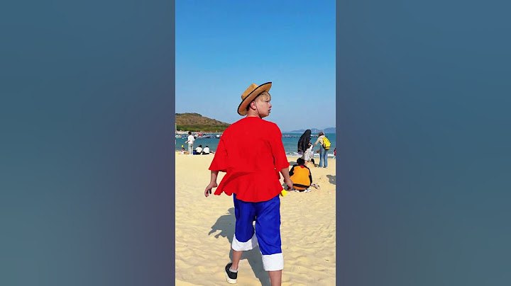 果果原谅了小路飞 #海贼王 #路飞