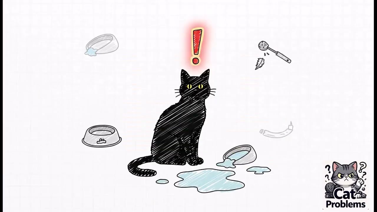 How Often Should I 🏠Clean Litter Box?🐾 (Vet Schedule + Odor Fix)🐱✅ | Cat Care Coach